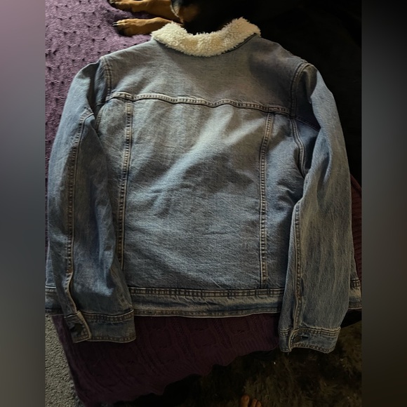 Jean Jacket - Picture 3 of 3